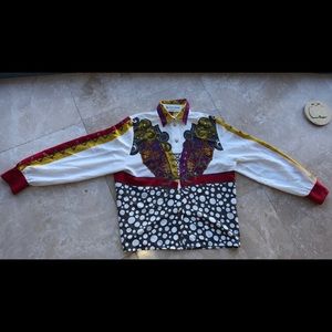 Multi color Vintage Shirt Brand New !!!